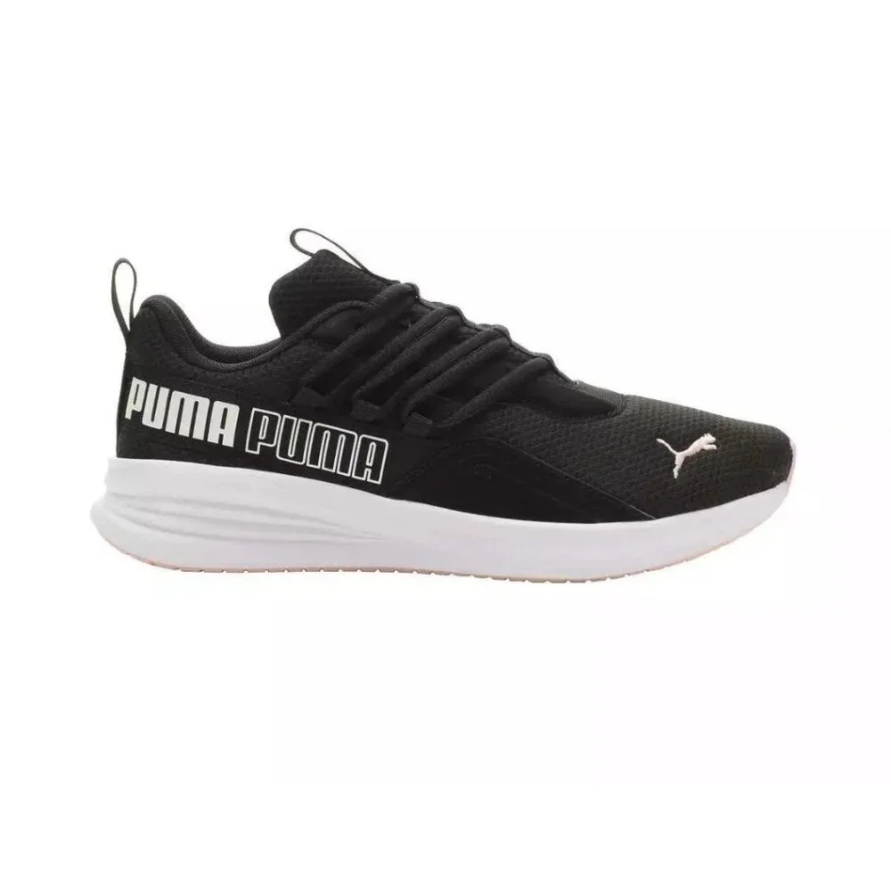 Puma 6.5 Sneakers Women Star Vital Refresh Performance Athletic Shoes Activewear